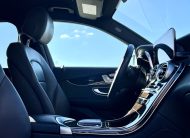 Certified Pre-Owned 2021 Mercedes-Benz GLC 300 4MATIC® 4D Sport Utility