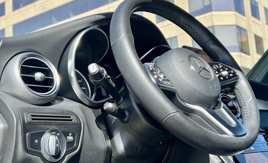 Certified Pre-Owned 2021 Mercedes-Benz GLC 300 4MATIC® 4D Sport Utility