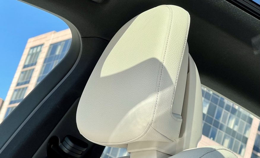 Certified Pre-Owned 2022 Mercedes-Benz C 300 4MATIC® 4D Sedan