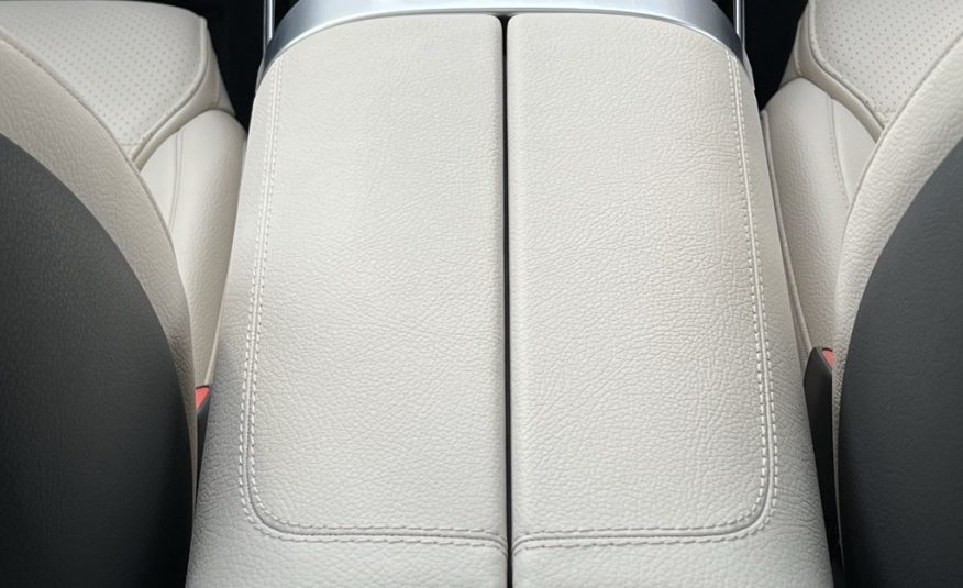 Certified Pre-Owned 2022 Mercedes-Benz C 300 4MATIC® 4D Sedan
