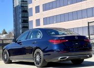 Certified Pre-Owned 2022 Mercedes-Benz C 300 4MATIC® 4D Sedan