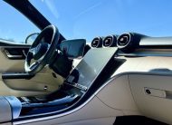 Certified Pre-Owned 2022 Mercedes-Benz C 300 4MATIC® 4D Sedan