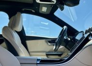 Certified Pre-Owned 2022 Mercedes-Benz C 300 4MATIC® 4D Sedan