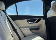 Certified Pre-Owned 2022 Mercedes-Benz C 300 4MATIC® 4D Sedan
