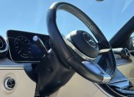 Certified Pre-Owned 2022 Mercedes-Benz C 300 4MATIC® 4D Sedan