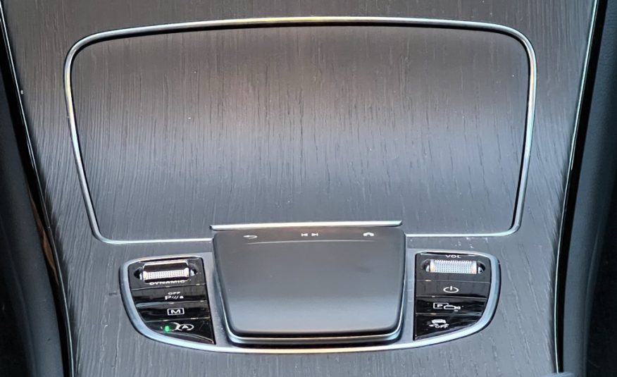 Certified Pre-Owned 2022 Mercedes-Benz GLC 300 4MATIC® 4D Sport Utility