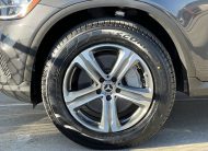 Certified Pre-Owned 2022 Mercedes-Benz GLC 300 4MATIC® 4D Sport Utility
