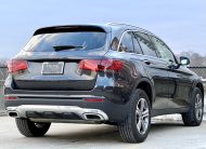 Certified Pre-Owned 2022 Mercedes-Benz GLC 300 4MATIC® 4D Sport Utility