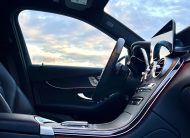 Certified Pre-Owned 2022 Mercedes-Benz GLC 300 4MATIC® 4D Sport Utility