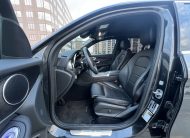Certified Pre-Owned 2022 Mercedes-Benz GLC 300 4MATIC® 4D Sport Utility