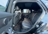 Certified Pre-Owned 2022 Mercedes-Benz GLC 300 4MATIC® 4D Sport Utility