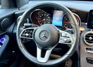 Certified Pre-Owned 2022 Mercedes-Benz GLC 300 4MATIC® 4D Sport Utility