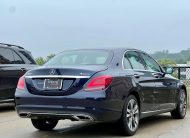 Certified Pre-Owned 2021 Mercedes-Benz C 300 4MATIC® 4D Sedan
