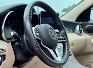 Certified Pre-Owned 2021 Mercedes-Benz C 300 4MATIC® 4D Sedan