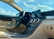 Certified Pre-Owned 2021 Mercedes-Benz C 300 4MATIC® 4D Sedan
