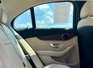 Certified Pre-Owned 2021 Mercedes-Benz C 300 4MATIC® 4D Sedan