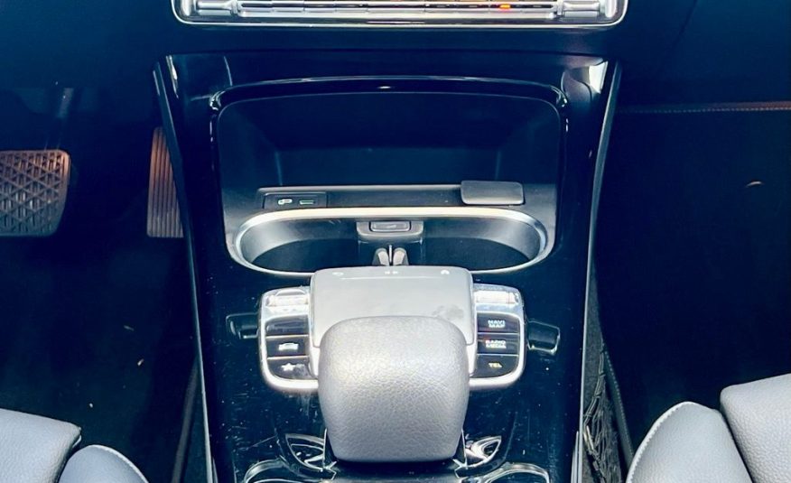 Certified Pre-Owned 2020 Mercedes-Benz CLA 250 4MATIC® Coupe