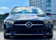 Certified Pre-Owned 2020 Mercedes-Benz CLA 250 4MATIC® Coupe