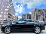 Certified Pre-Owned 2020 Mercedes-Benz CLA 250 4MATIC® Coupe