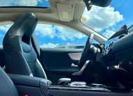 Certified Pre-Owned 2020 Mercedes-Benz CLA 250 4MATIC® Coupe