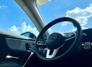 Certified Pre-Owned 2020 Mercedes-Benz CLA 250 4MATIC® Coupe
