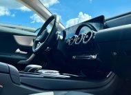 Certified Pre-Owned 2020 Mercedes-Benz CLA 250 4MATIC® Coupe