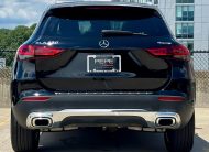 Certified Pre-Owned 2022 Mercedes-Benz GLA 250 4MATIC® 4D Sport Utility