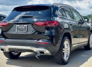 Certified Pre-Owned 2022 Mercedes-Benz GLA 250 4MATIC® 4D Sport Utility