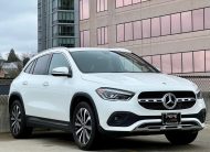 Certified Pre-Owned 2022 Mercedes-Benz GLA 250 4MATIC® 4D Sport Utility