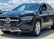 Certified Pre-Owned 2022 Mercedes-Benz GLA 250 4MATIC® 4D Sport Utility