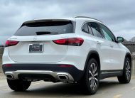 Certified Pre-Owned 2022 Mercedes-Benz GLA 250 4MATIC® 4D Sport Utility