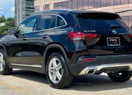 Certified Pre-Owned 2022 Mercedes-Benz GLA 250 4MATIC® 4D Sport Utility