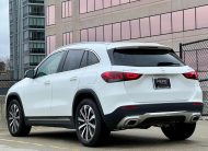 Certified Pre-Owned 2022 Mercedes-Benz GLA 250 4MATIC® 4D Sport Utility
