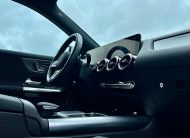 Certified Pre-Owned 2022 Mercedes-Benz GLA 250 4MATIC® 4D Sport Utility