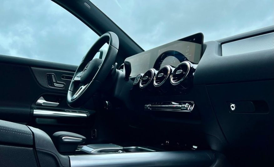 Certified Pre-Owned 2022 Mercedes-Benz GLA 250 4MATIC® 4D Sport Utility