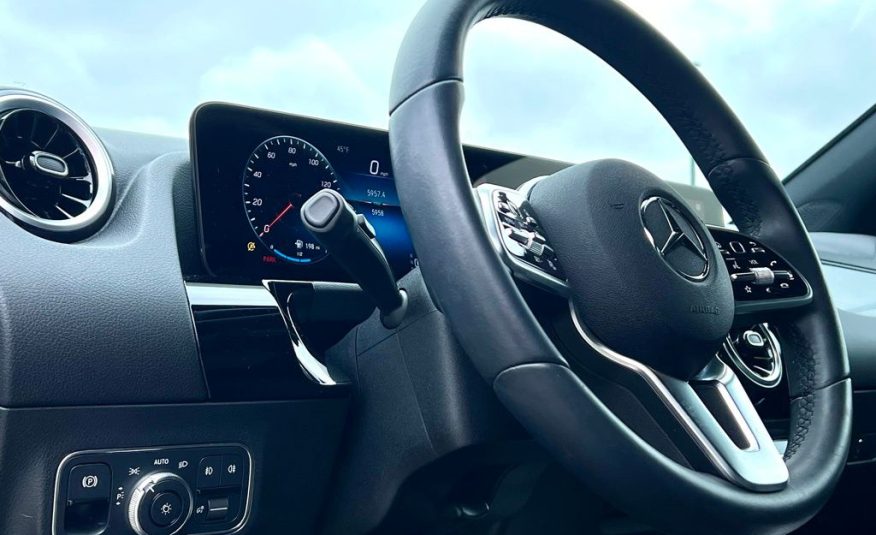 Certified Pre-Owned 2022 Mercedes-Benz GLA 250 4MATIC® 4D Sport Utility