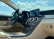 Certified Pre-Owned 2020 Mercedes-Benz C 300 4MATIC® 4D Sedan