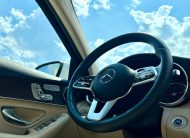 Certified Pre-Owned 2020 Mercedes-Benz C 300 4MATIC® 4D Sedan