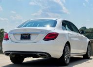 Certified Pre-Owned 2020 Mercedes-Benz C 300 4MATIC® 4D Sedan