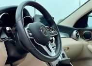 Certified Pre-Owned 2020 Mercedes-Benz C 300 4MATIC® 4D Sedan